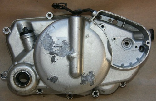 Clutch cover cagiva fa125 - clutch, w8