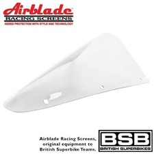 Airblade double bubble race - airblade,