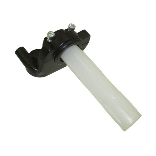 Turn twist throttle - turn,