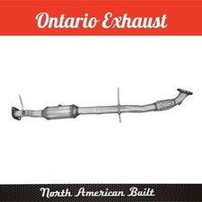 Catalytic Converter for 2004