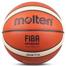 Indoor Basketball Molten GG7 X