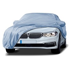 2004-2017 BMW 5-Series Sedan