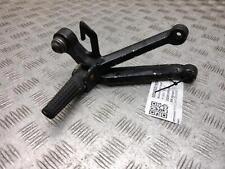 2004 SUZUKI GSXR 600 K4  Right Rear Peg Hanger