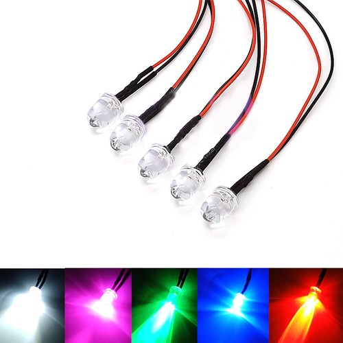 10mm ultra bright led - bright,