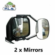 Pair 4x4 van - of,