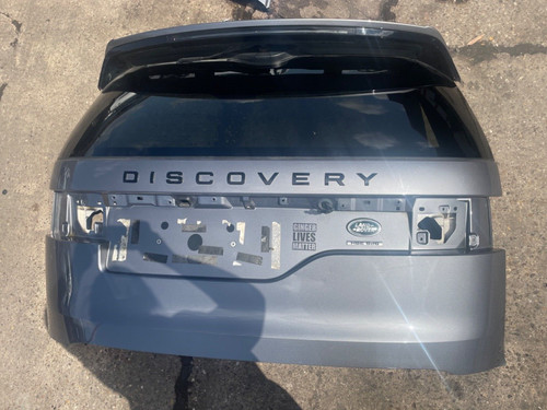 2020 land rover discovery - 2020,