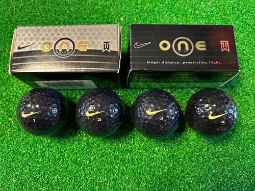 Rare nike one - rare, golf