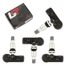 4x Tire Pressure Sensor RDKS