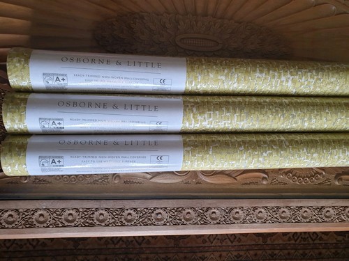 New osborne little - new,