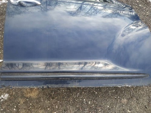 Chrysler cruiser 2004 - chrysler, pt
