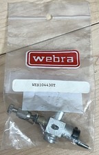 Webra Carburetor for T4-40