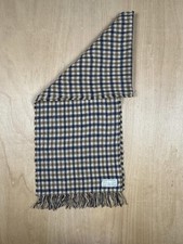 Classic aquascutum club - 🧣,