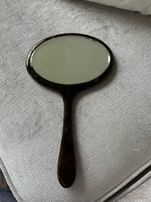 Vintage Faux Tortoiseshell