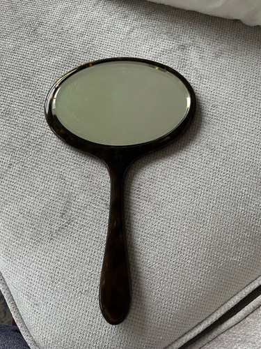 Vintage faux tortoiseshell - vintage,