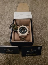 Breitling Avenger Chronograph
