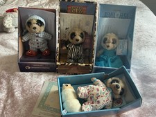 Meerkats incl ayana as - meerkats,