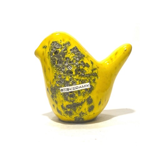 Otto keramik bird - keramik,