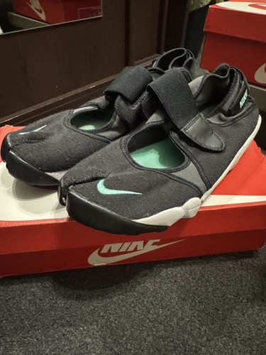 Men nike air rift - men’s, uk