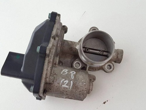 Passat alltrack 3g5 - vw, egr