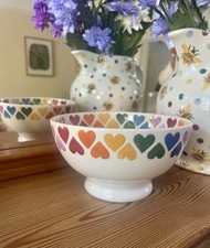 EMMA BRIDGEWATER  SAMPLE