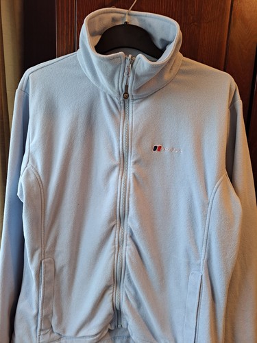 Berghaus ladies pale blue - ladies,