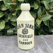 John simms lichfield cannock - john, &