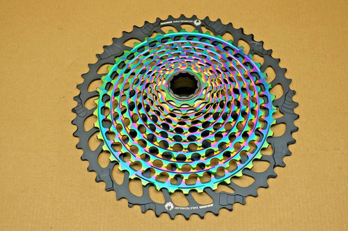 Sram xx1 1299 speed - 12,
