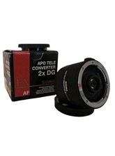 Sigma converter for - dg,