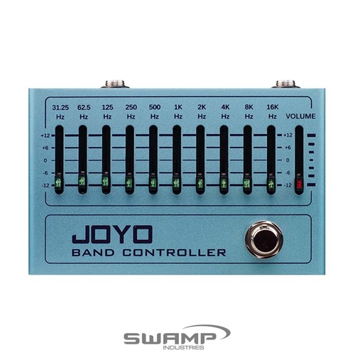 Joyo band controller 10 - controller,