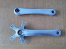 Sugino impel crankset cranks - impel,