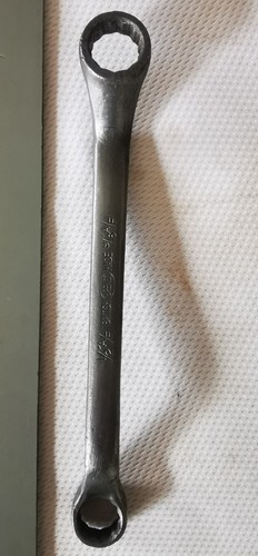 Vintage brenco 16af - vintage, 1/2af
