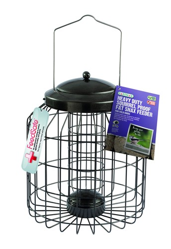 Gardman heavy duty squirrel - gardman,