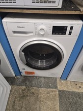 HOTPOINT Condenser Dryer