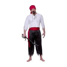 Wicked Costumes - Pirate