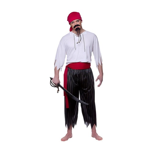 Wicked costumes pirate - -,