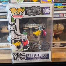 Funko pop beetlejuice - funko,