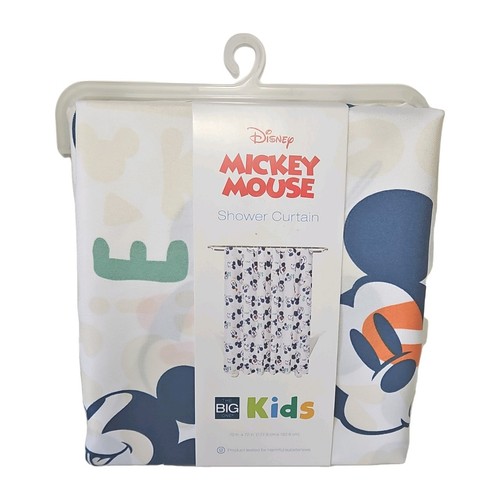 Disney mickey mouse shower - disney's,