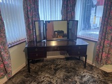 Stag Minstrel 5 Drawer