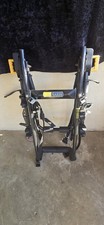 Saris Car Trunk Bike Rack - 3