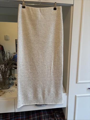 Zara cream cotton stretched - cream,