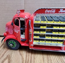 Danbury Mint 1938 GMC Cab Over