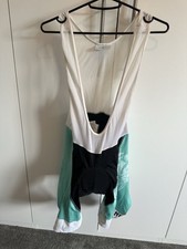 Bianchi Cycling Bib Shorts