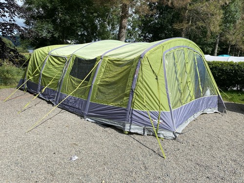 Vango tent air beam - tent,