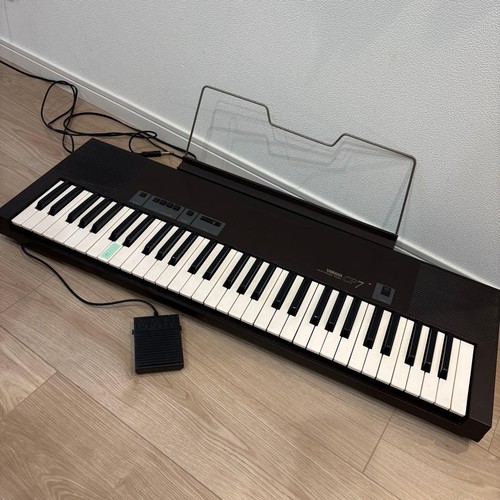 Yamaha cp7 vintage 61 - cp7,