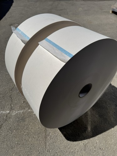 Tea bag paper rolls - x, 16