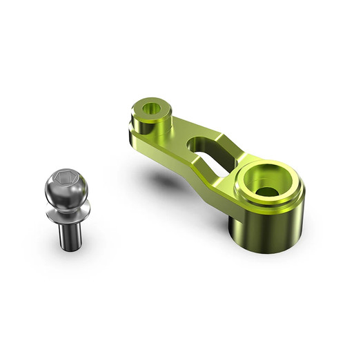 Rlaarlo upgrade alloy servo - alloy,
