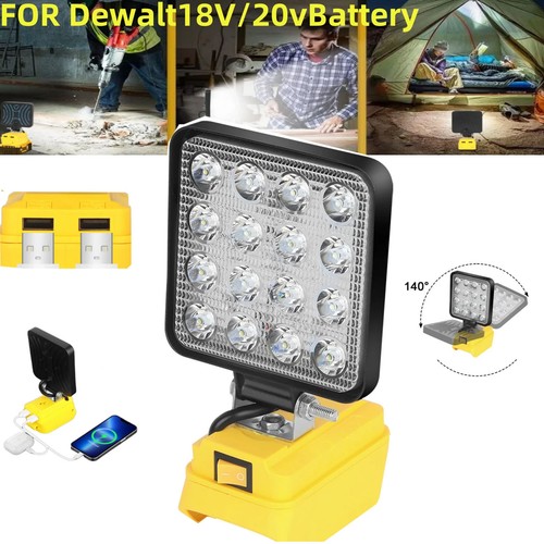 For dewalt dcb 18v 20v - for, xr