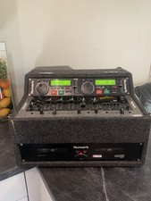 Numark cdn22 mk4 - cdn22, dual