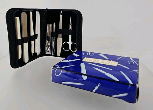 Avon deluxe manicure - manicure, kit