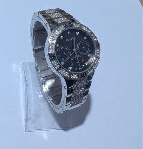 Accurist ladies stainless - accurist, ladies'